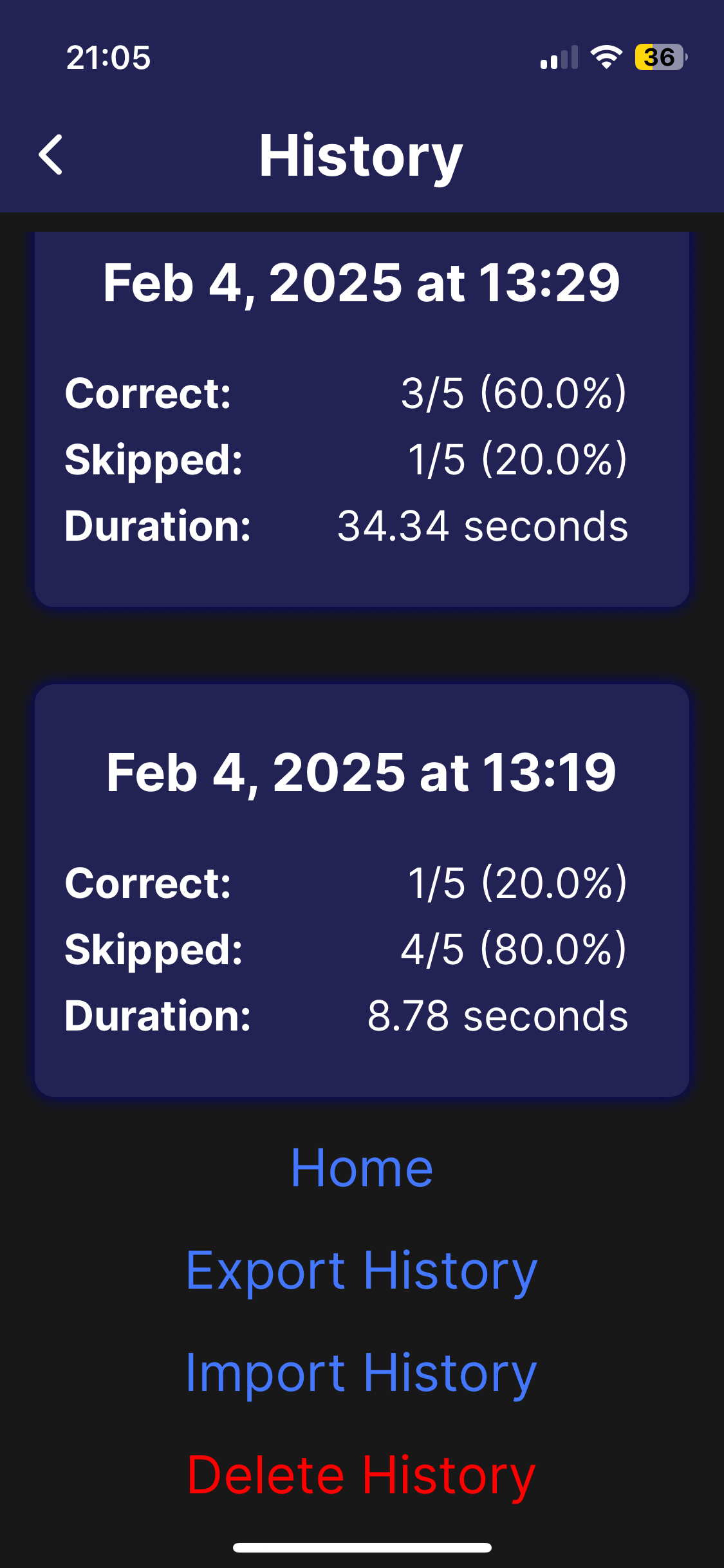 Athena Math screenshot 5