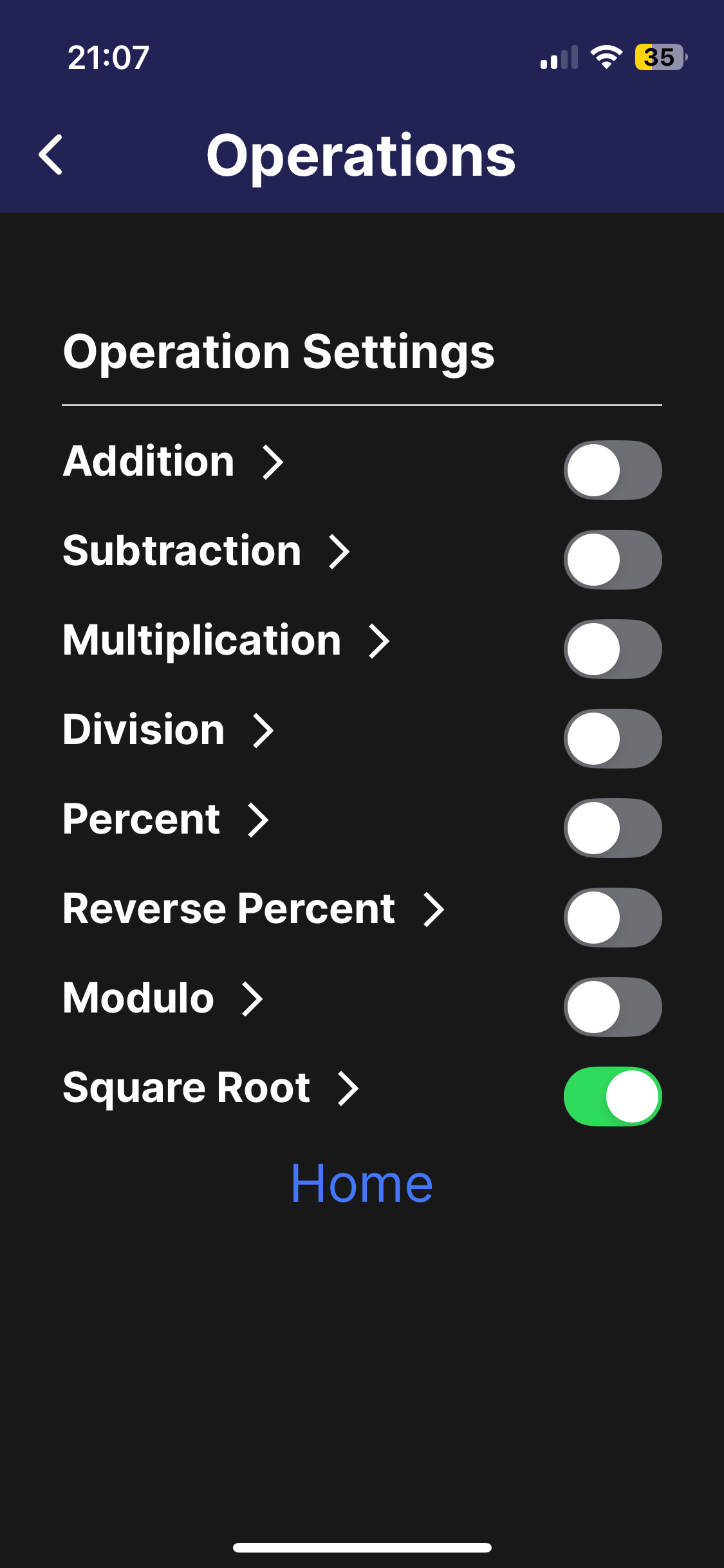 Athena Math screenshot 11